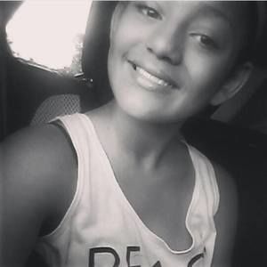 Meet your Posher, Jazmine