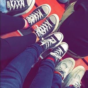 Meet your Posher, Natasha