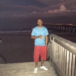 Meet your Posher, Mr-eric