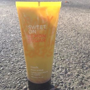 Sweet On Lemon Sugar