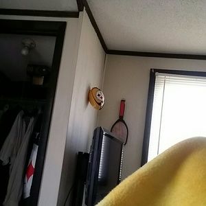 Meet your Posher, Christopher