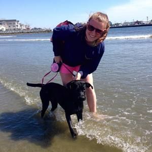 Meet your Posher, Erica