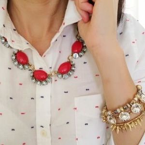 Stella & Dot Mae Necklace