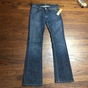 7 for all man kind jeans