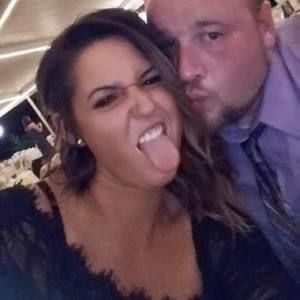 Meet your Posher, Scarlett