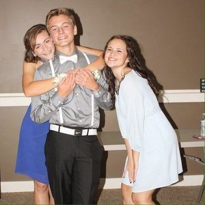 Meet your Posher, Kenzie