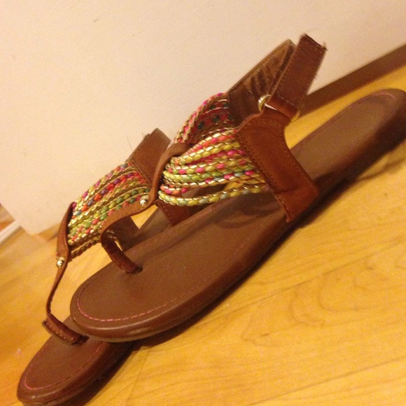Sandals - Picture 2 of 2