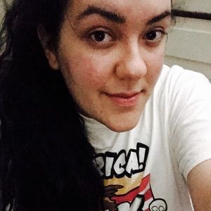 Meet your Posher, Jade