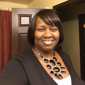 Meet your Posher, Jeanette