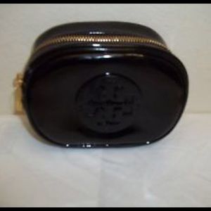 Tory Burch small patent leather case