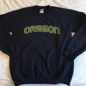 Oregon Sweatshirt