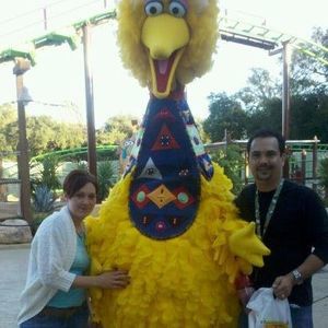 Meet your Posher, Tim