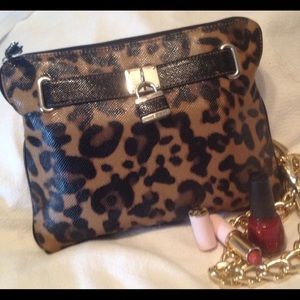 New Nine West Clutch!  ❤️