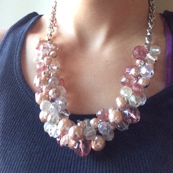 New York & Company Jewelry - Necklace