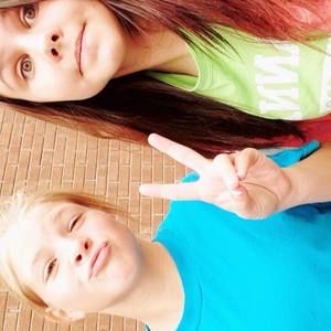 Meet your Posher, Ragan