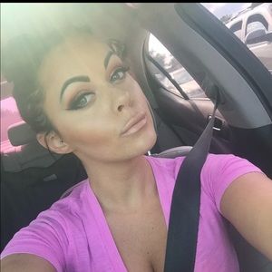 Meet your Posher, Bryanna