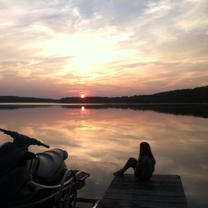 Meet your Posher, Maria