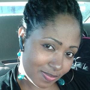 Meet your Posher, Lee-ann