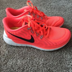 Nike Free Run 5.0