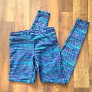 Target workout leggings 💜