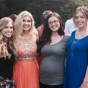 Meet your Posher, Mary