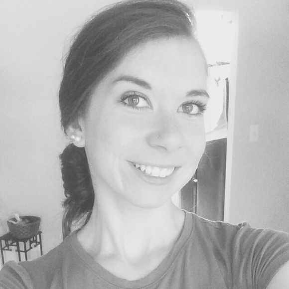 Meet your Posher, Lindsey