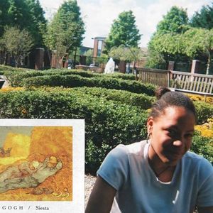 Meet your Posher, Hope