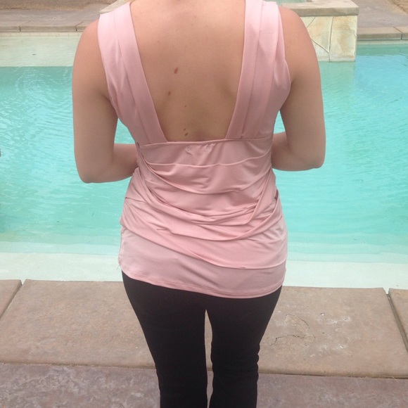 Sexy bandage style top - Picture 2 of 2