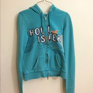 Holister Jacket
