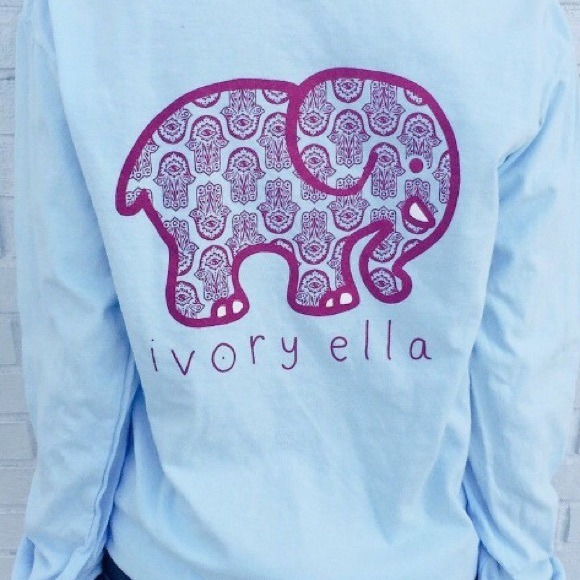 Meet your Posher, Tammy - Picture 1 of 1