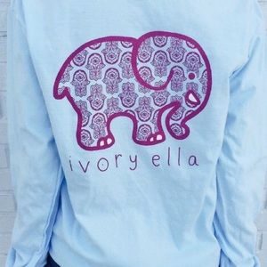 Meet your Posher, Tammy