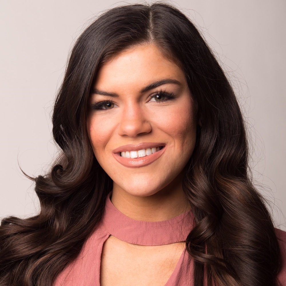 Meet your Posher, Victoria