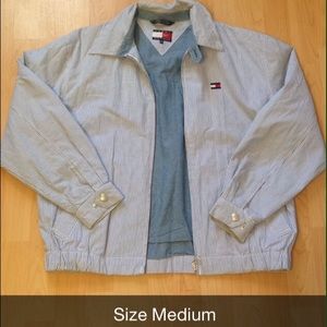 Tommy Hilfiger Jacket