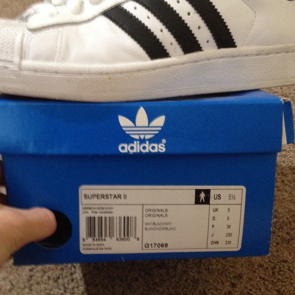 adidas superstar women size 6 5 adidas superstar womens size 6 5