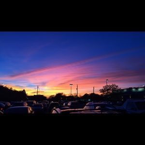 Meet your Posher, Hadley