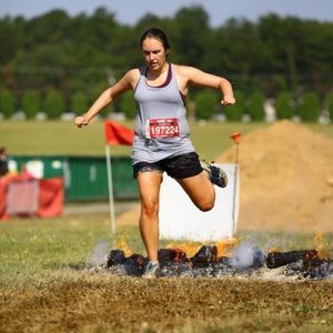 Meet your Posher, Brianna