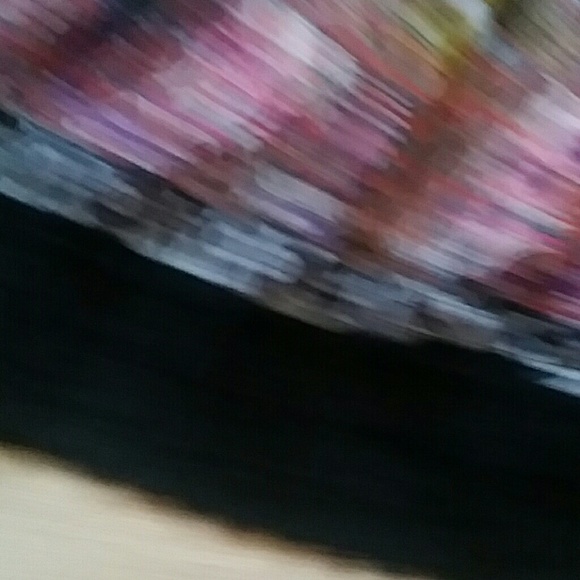 Mix Nouveau skirt - Picture 3 of 3