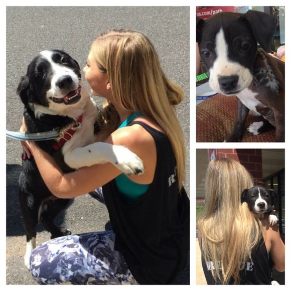 Meet Your Posher, Julie! - Picture 4 of 7