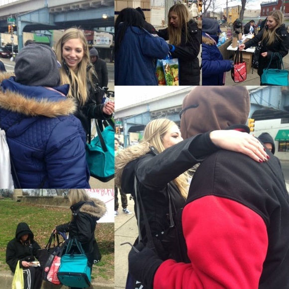 Meet Your Posher, Julie! - Picture 5 of 7