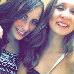 Meet your Posher, Rebekah