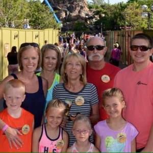 Meet your Posher, Cathy