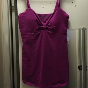 Victoria's Secret bra tops tank