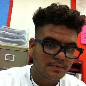 Meet your Posher, Jose