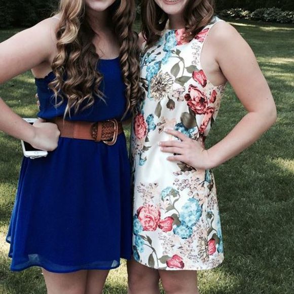 Meet your Posher, Kelli - Picture 1 of 1