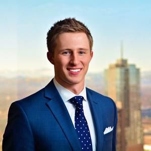 Meet your Posher, Blake