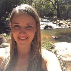 Meet your Posher, Mallory