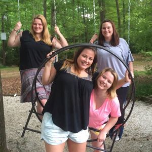 Meet your Posher, Molly