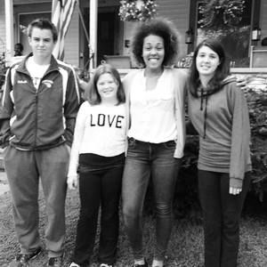 Meet your Posher, Breanna