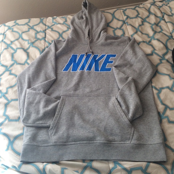 NIKE HOODIE