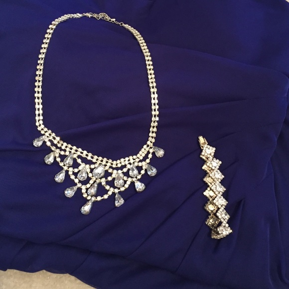 Fashion Jewelry set